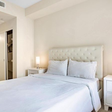لوس أنجلوس Luxury 2 Bedroom 2 Bathroom With Fitness Center And Pool المظهر الخارجي الصورة