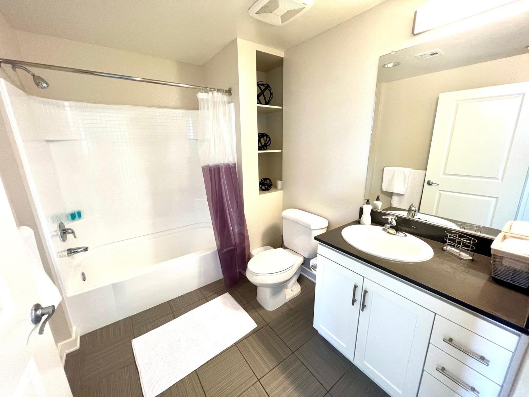 لوس أنجلوس Luxury 2 Bedroom 2 Bathroom With Fitness Center And Pool المظهر الخارجي الصورة